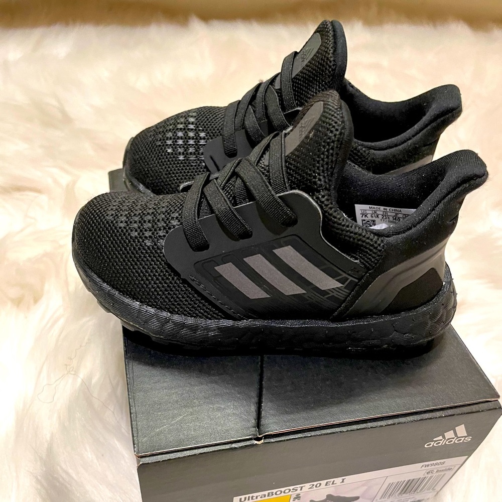 Toddler Adidas Ultraboost